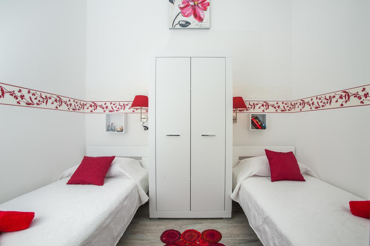 Penthouse Filka Leilighet Mimice Rom bilde